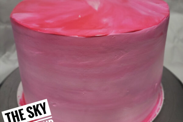 L001 - extra tall full pink