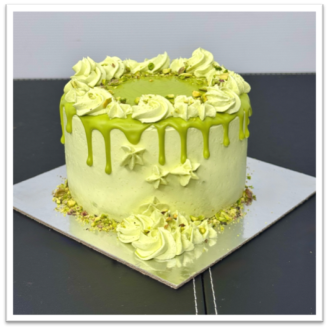 Pistachio - Image 2