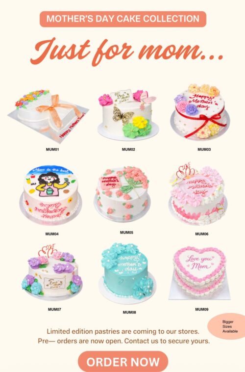 Mother's Day Special Collection