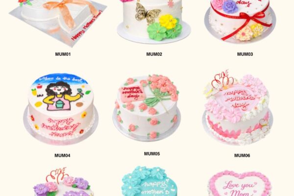 Mother's Day Special Collection