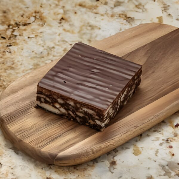 Hedgechoc Slice