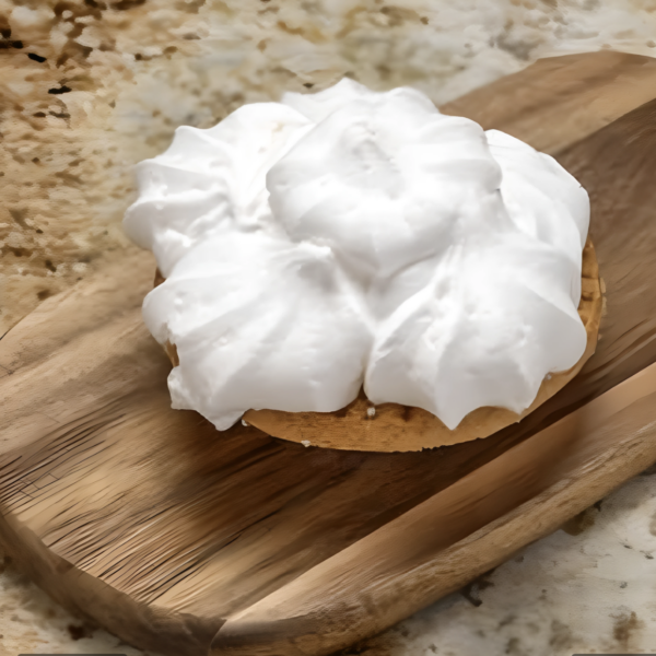 Lemon Merringue Pie