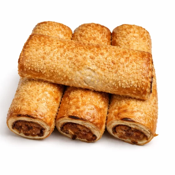 Sausage Rolls