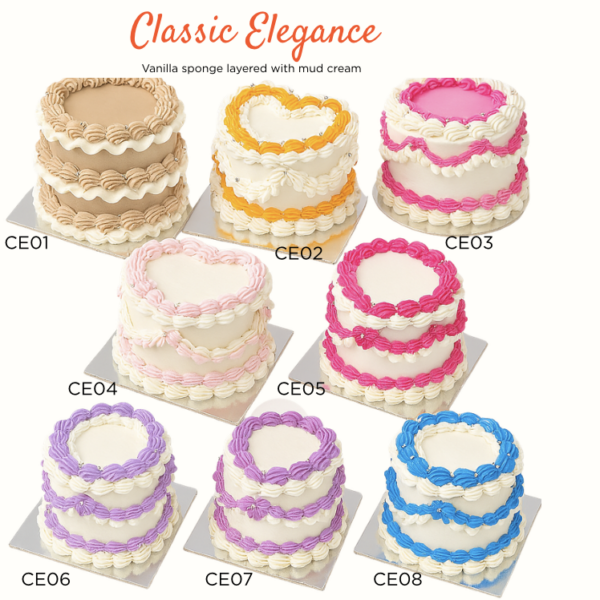 Classic Elegance