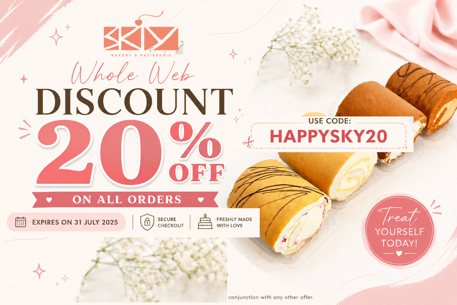 Discount