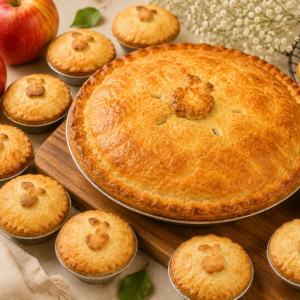 Apple Pie