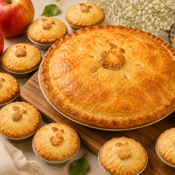 Apple Pie