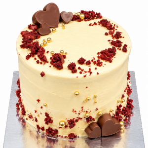 Red Velvet Cake
